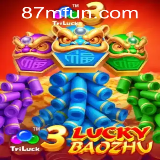 Explorando o Fascinante Jogo 3LuckyBaozhu: Uma Jornada pelos Desafios e Regras
