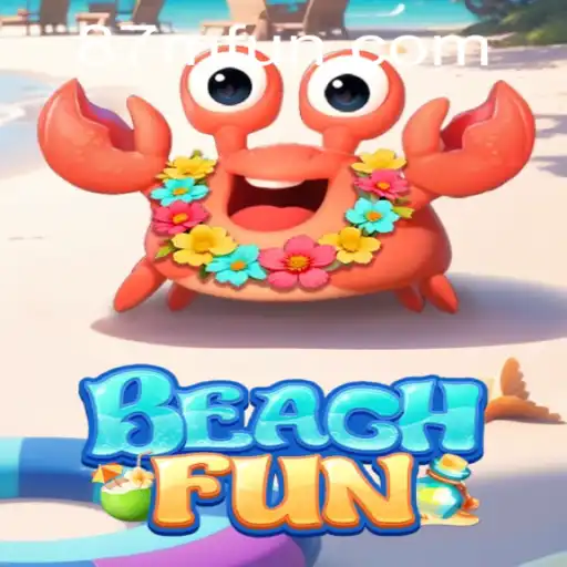 Descubra as Diversões de BeachFun: Mergulhe na Ação