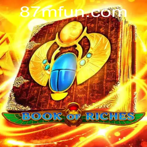 Descubra o Fascinante Mundo de BookofRiches: O Jogo do Momento
