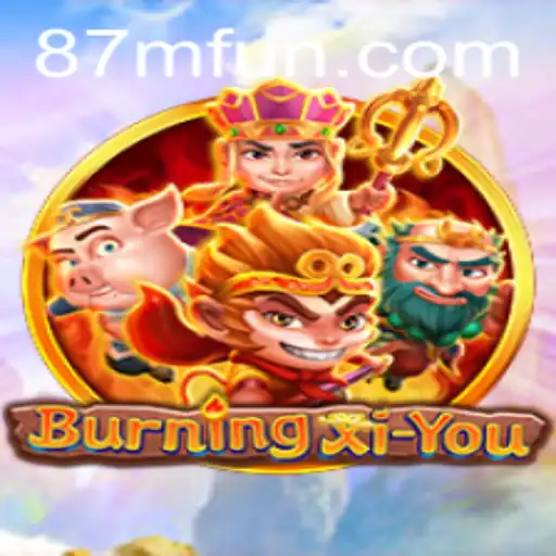 Explorando o Universo de BurningXiYou: Um Mergulho no Mundo do Jogo