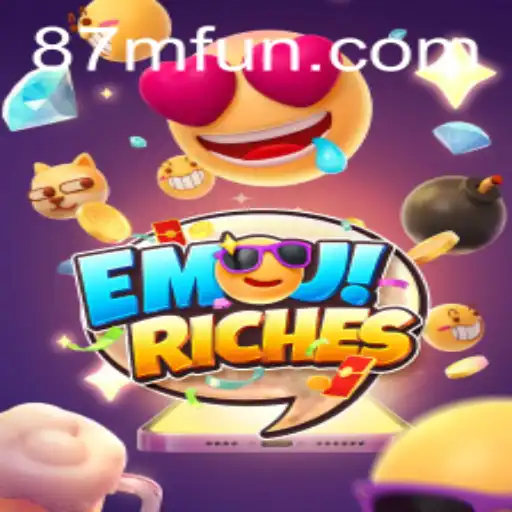 Descubra o Universo de EmojiRiches: O Jogo que Está Conquistando 87M de Usuários