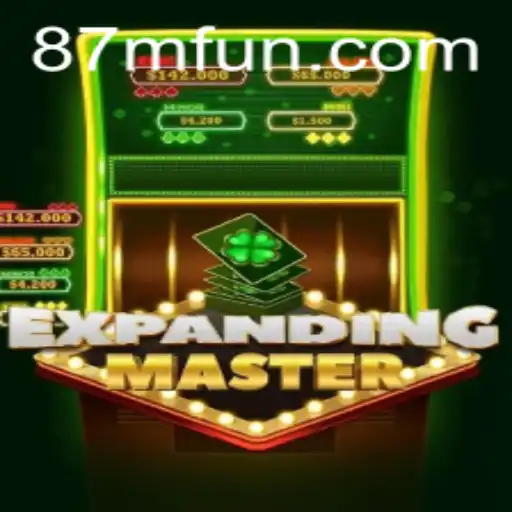 ExpandingMaster: Uma Nova Dimensão no Mundo dos Jogos