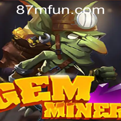 Explorando o Mundo Fascinante de GemMiner: Uma Experiência de Jogo Incomparável