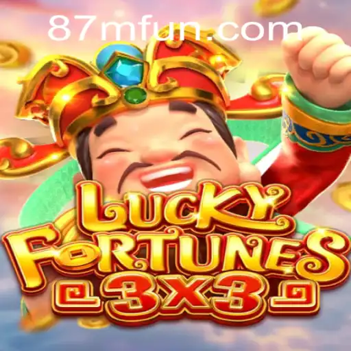 Descubra o Fascinante Mundo do Jogo LUCKYFORTUNES3x3 e Conquiste Possibilidades com 87M