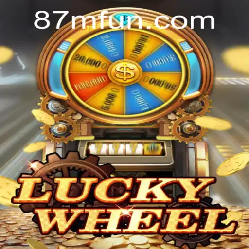 Descubra o Fascinante Mundo do Jogo LuckyWheel: Ganhe até 87M