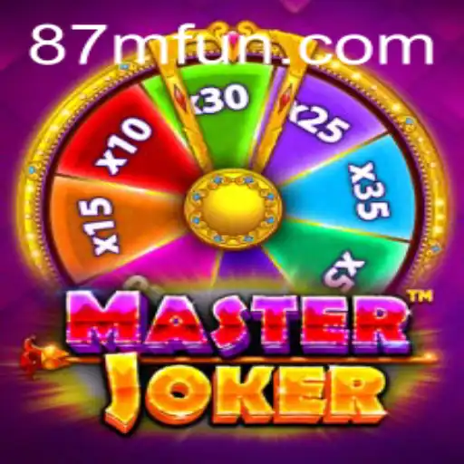 Explorando o Universo de MasterJoker e a Fascinação pelos 87M