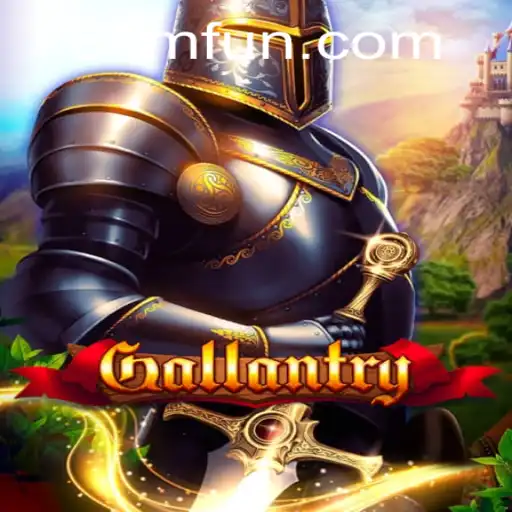 Desvendando 'Gallantry': O Jogo de Estratégia que Conquistou 87M