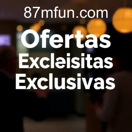 Ofertas exclusivas