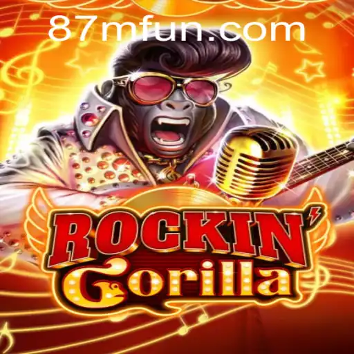 RockinGorilla: A Nova Sensação dos Jogos de Aventura