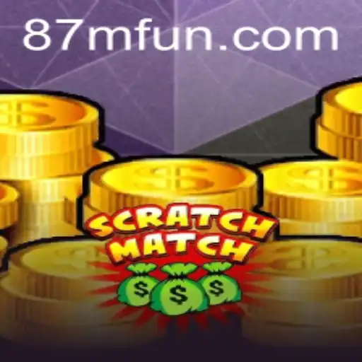 Descubra o Empolgante Mundo de ScratchMatch e Sua Tendência 87M