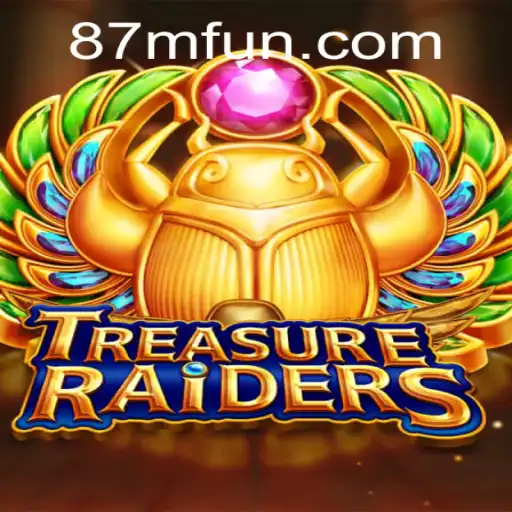 TREASURERAIDERS: Um Mergulho Profundo no Mundo da Caça ao Tesouro Virtual