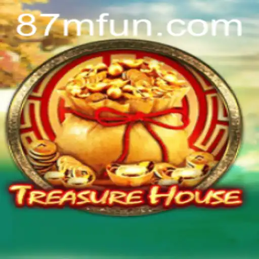 Descubra o Fascinante Mundo do Jogo 'TreasureHouse'